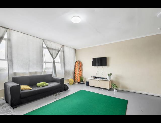 1 BEDROOM APARTMENT FOR SALE IN FERNDALE